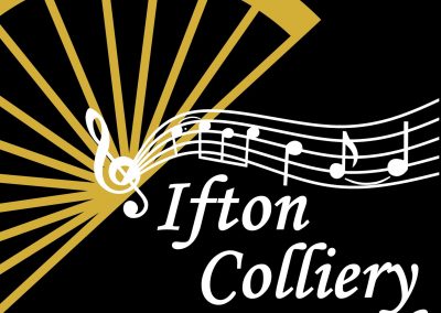 Ifton Colliery Band