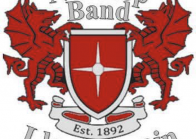 Northop Brass