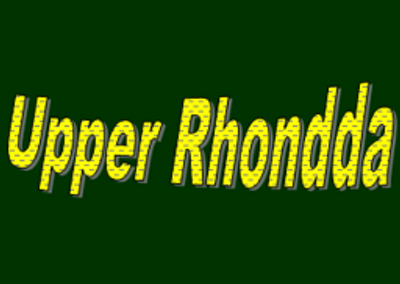 Upper Rhondda Brass Band
