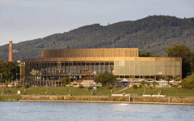 2026 European Brass Band Championships – Linz, Austria