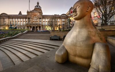 Spring Festival (2 & 3 May) Birmingham Town Hall & Symphony Hall  