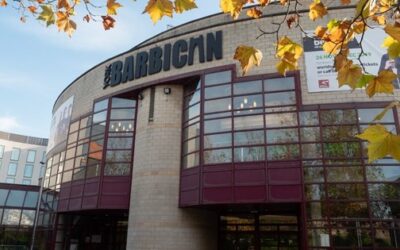 Lower Sections National Finals at the Barbican Centre in York